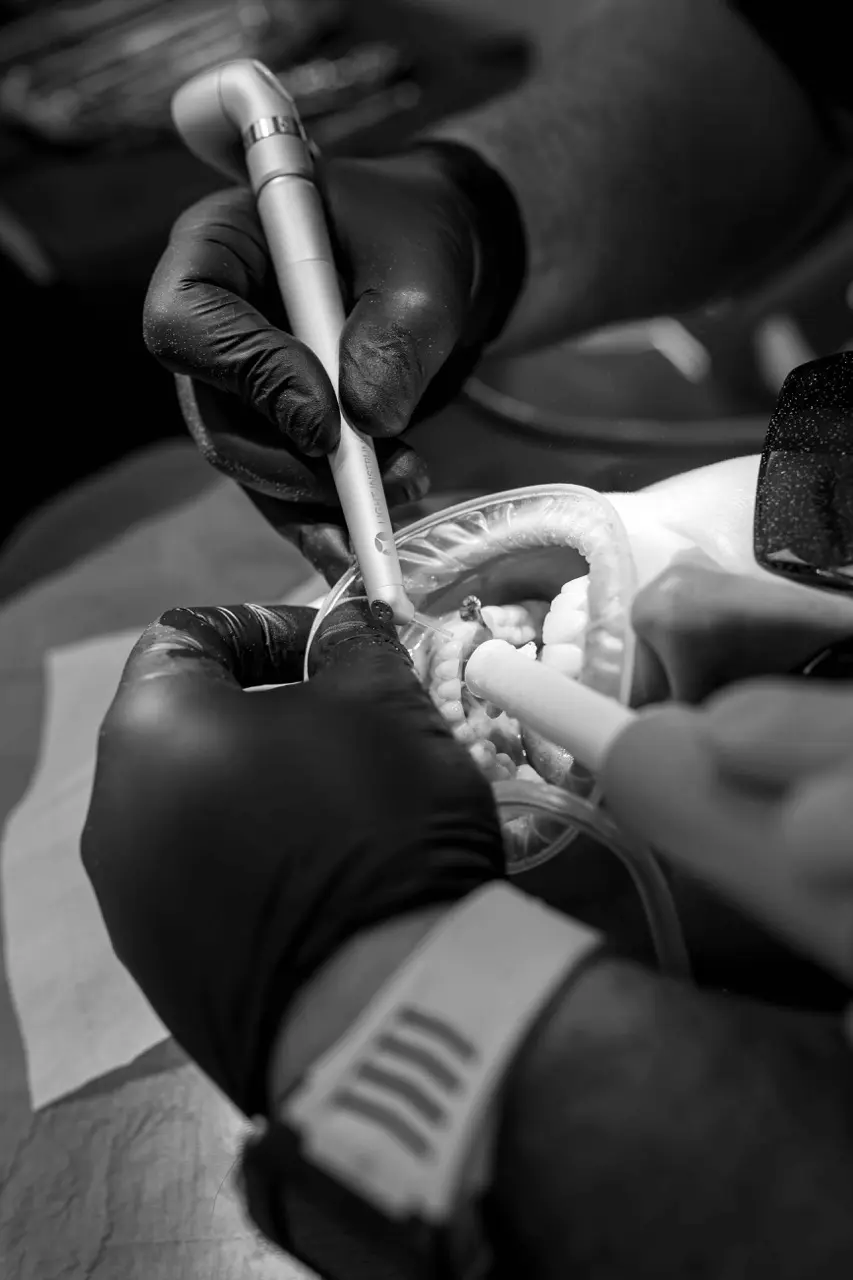 Клиника Orident